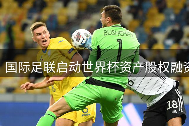 国际足联启动世界杯资产股权融资 会员国限期表态